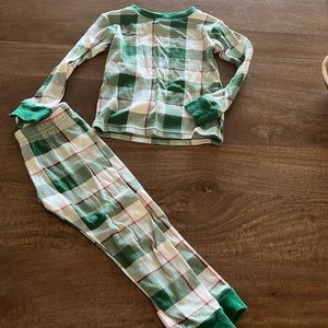 Toddler holiday Jammie’s
